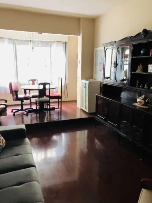 Foto 1 de Apartamento com 3 quartos à venda, 120m2 em Copacabana, Rio De Janeiro - RJ
