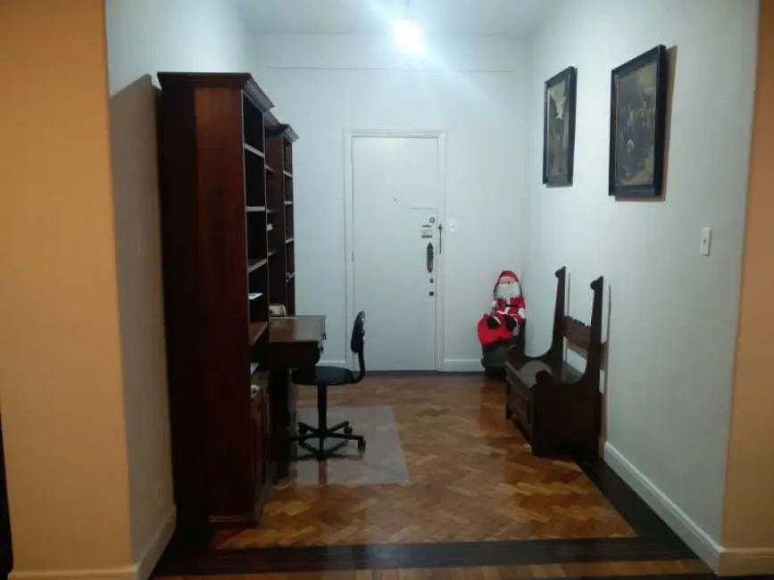Foto 1 de Apartamento com 4 quartos à venda, 135m2 em Copacabana, Rio De Janeiro - RJ