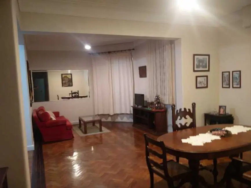 Foto 2 de Apartamento com 4 quartos à venda, 135m2 em Copacabana, Rio De Janeiro - RJ