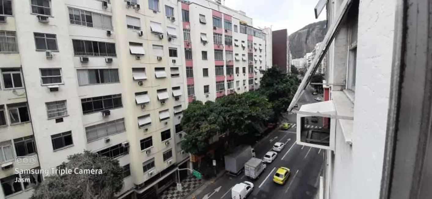 Foto 1 de Apartamento com 3 quartos à venda, 120m2 em Copacabana, Rio De Janeiro - RJ