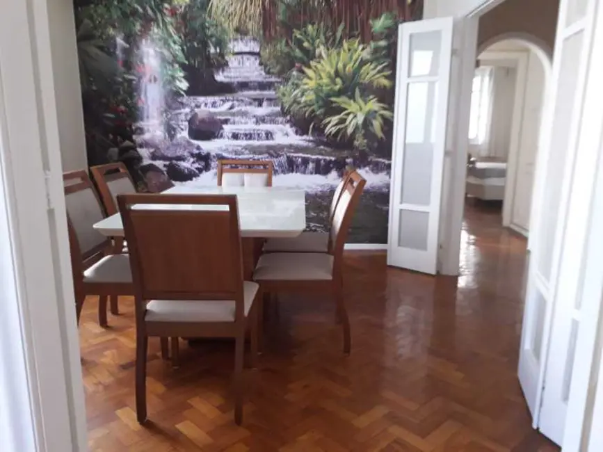 Foto 1 de Apartamento com 3 quartos à venda, 117m2 em Copacabana, Rio De Janeiro - RJ