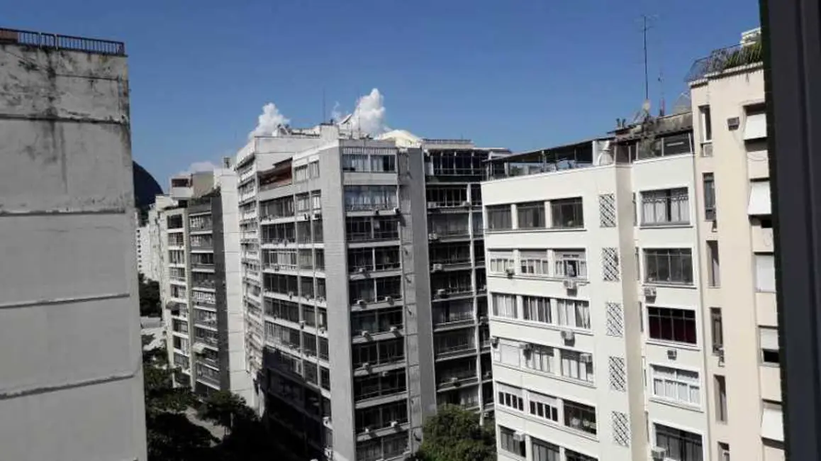 Foto 2 de Apartamento com 3 quartos à venda, 95m2 em Copacabana, Rio De Janeiro - RJ