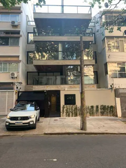 Foto 1 de Apartamento com 2 quartos à venda, 180m2 em Ipanema, Rio De Janeiro - RJ