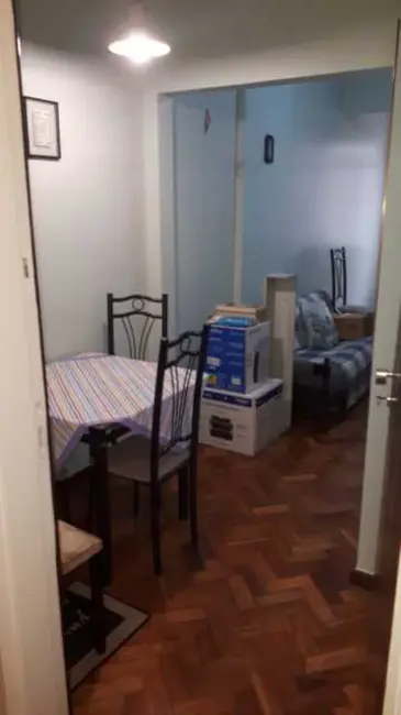 Foto 1 de Apartamento com 1 quarto à venda, 35m2 em Copacabana, Rio De Janeiro - RJ