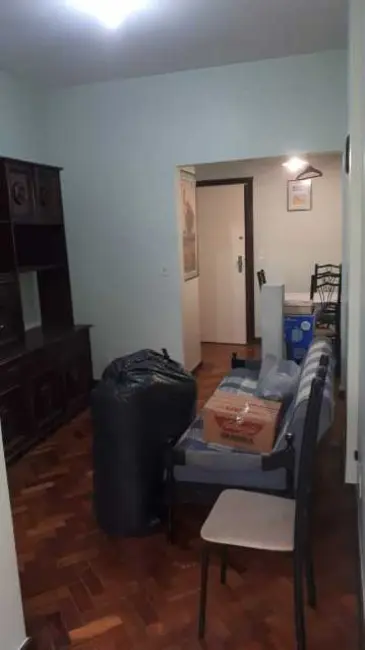 Foto 2 de Apartamento com 1 quarto à venda, 35m2 em Copacabana, Rio De Janeiro - RJ