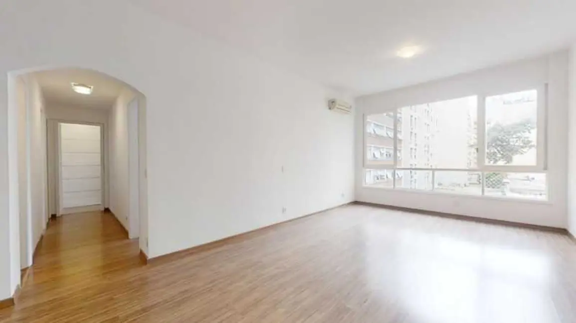 Foto 2 de Apartamento com 3 quartos à venda, 120m2 em Copacabana, Rio De Janeiro - RJ