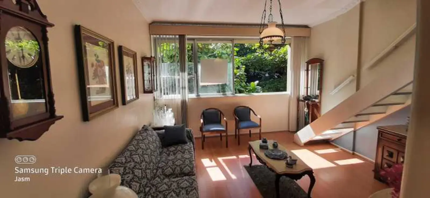 Foto 1 de Apartamento com 2 quartos à venda, 70m2 em Copacabana, Rio De Janeiro - RJ