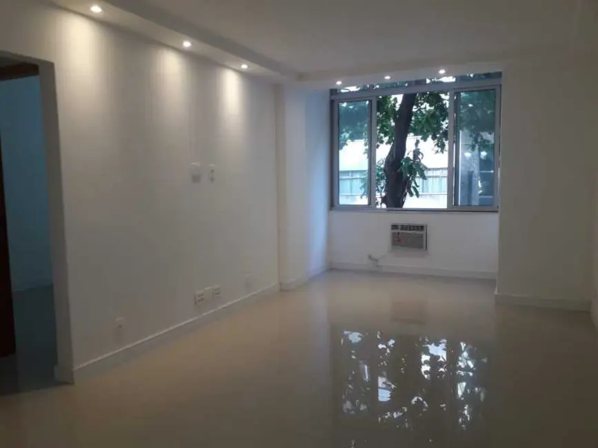 Foto 1 de Apartamento com 3 quartos à venda, 110m2 em Ipanema, Rio De Janeiro - RJ