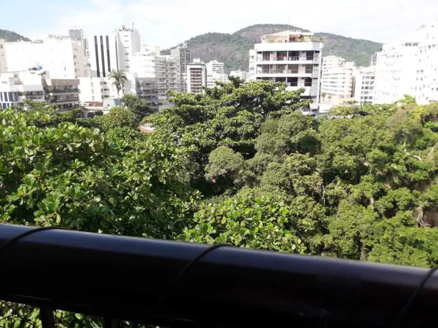 Foto 1 de Apartamento com 2 quartos à venda, 100m2 em Botafogo, Rio De Janeiro - RJ