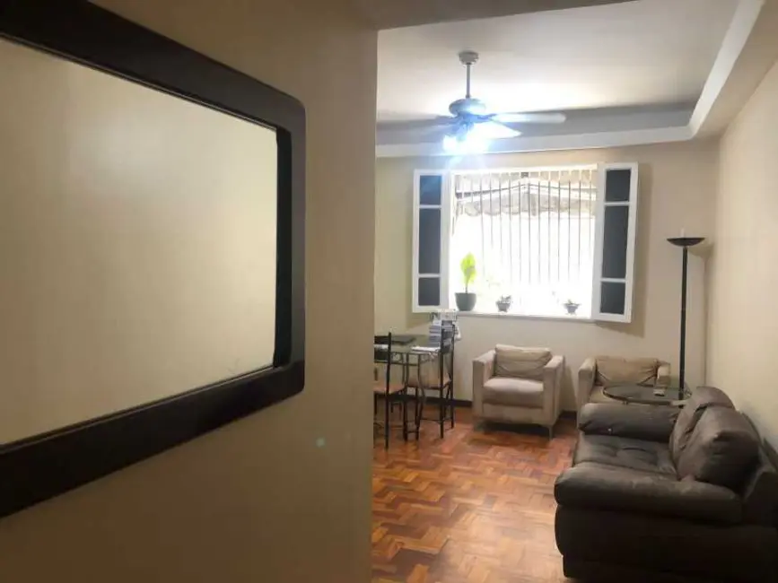 Foto 2 de Apartamento com 3 quartos à venda, 110m2 em Copacabana, Rio De Janeiro - RJ