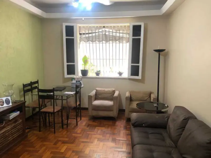 Foto 1 de Apartamento com 3 quartos à venda, 110m2 em Copacabana, Rio De Janeiro - RJ
