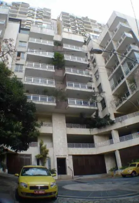Foto 1 de Apartamento com 3 quartos à venda, 90m2 em Copacabana, Rio De Janeiro - RJ