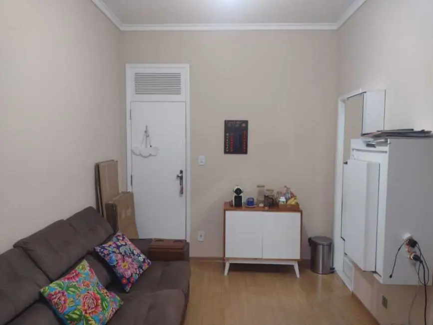 Foto 1 de Apartamento com 1 quarto à venda, 40m2 em Copacabana, Rio De Janeiro - RJ