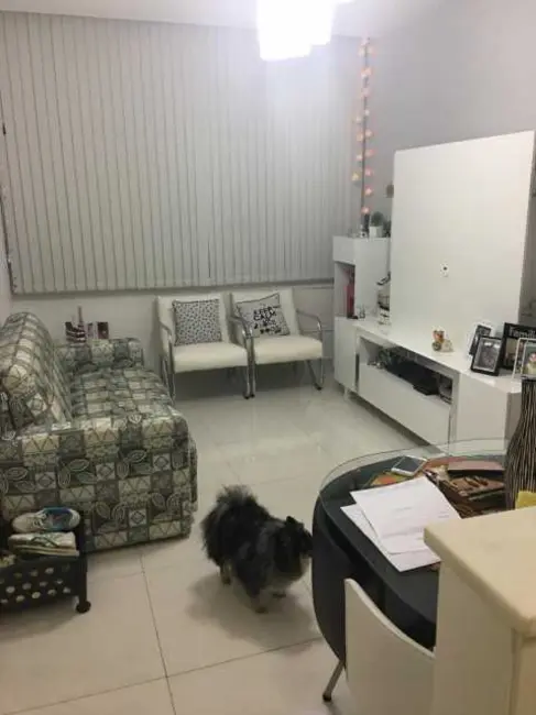 Foto 2 de Apartamento com 2 quartos à venda, 56m2 em Botafogo, Rio De Janeiro - RJ