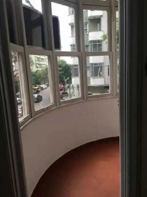 Foto 2 de Apartamento com 3 quartos à venda, 85m2 em Copacabana, Rio De Janeiro - RJ
