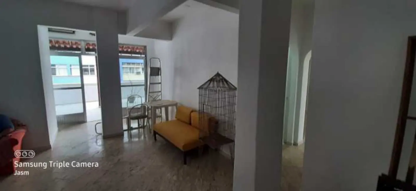 Foto 1 de Apartamento com 2 quartos à venda, 130m2 em Copacabana, Rio De Janeiro - RJ