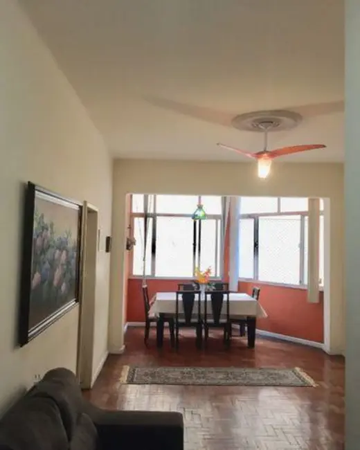 Foto 1 de Apartamento com 3 quartos à venda, 100m2 em Copacabana, Rio De Janeiro - RJ