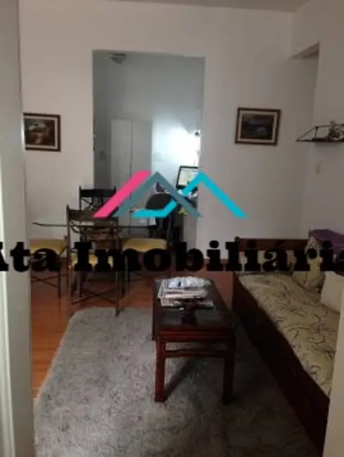 Foto 1 de Apartamento com 1 quarto à venda, 64m2 em Copacabana, Rio De Janeiro - RJ