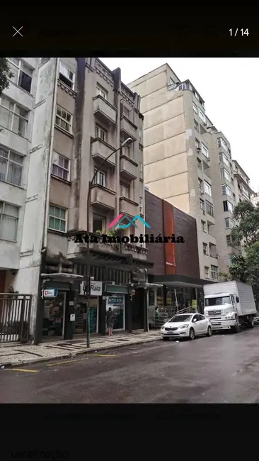 Foto 1 de Apartamento com 2 quartos à venda, 70m2 em Copacabana, Rio De Janeiro - RJ