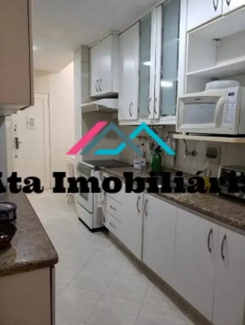 Foto 2 de Apartamento com 3 quartos à venda, 130m2 em Ipanema, Rio De Janeiro - RJ