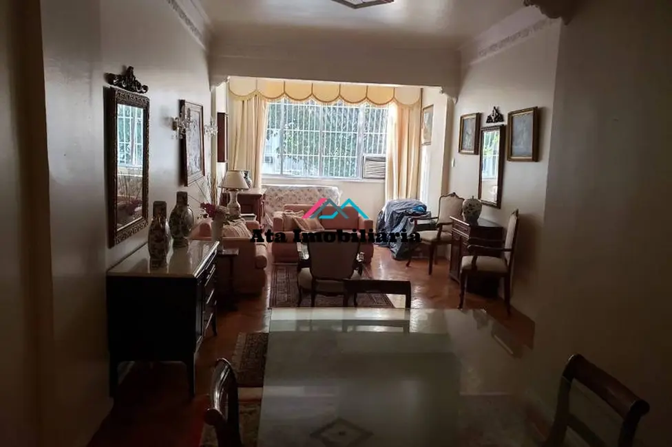 Foto 1 de Apartamento com 3 quartos à venda, 130m2 em Ipanema, Rio De Janeiro - RJ