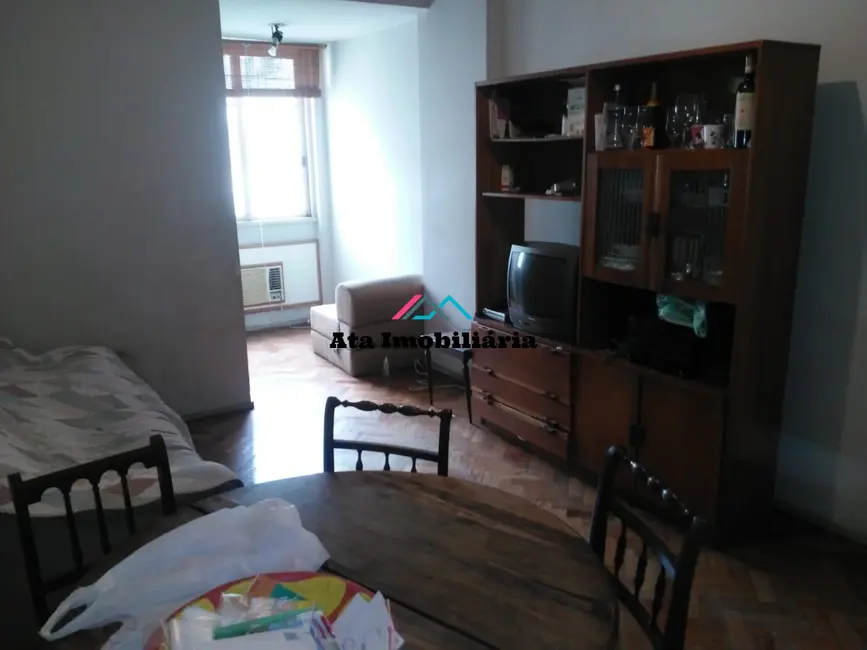 Foto 1 de Apartamento com 2 quartos à venda, 68m2 em Copacabana, Rio De Janeiro - RJ