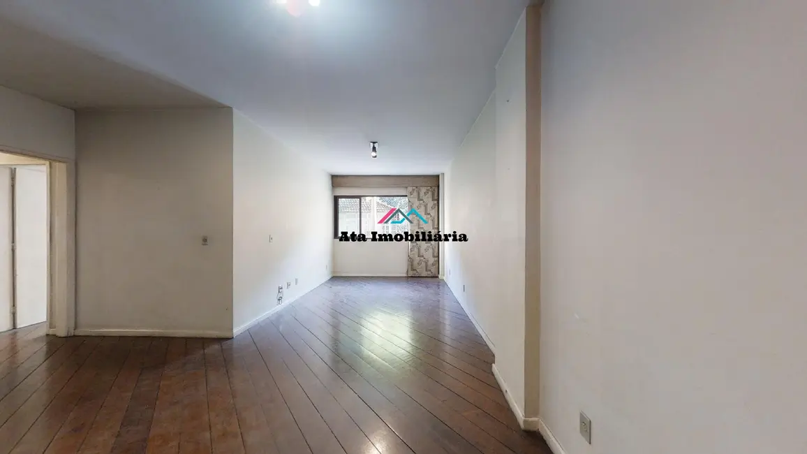 Foto 1 de Apartamento com 3 quartos à venda, 115m2 em Jardim Botânico, Rio De Janeiro - RJ