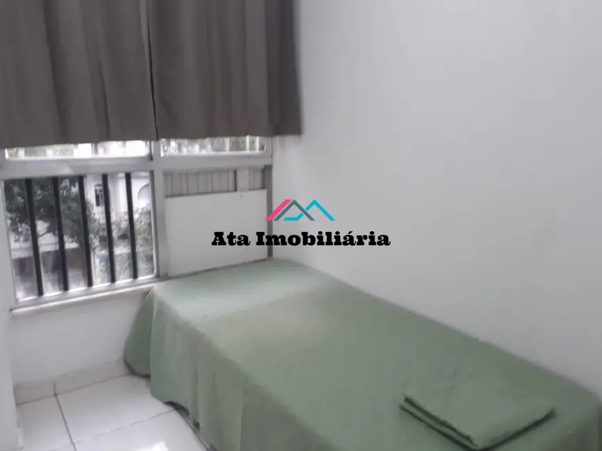Foto 1 de Apartamento com 1 quarto à venda, 60m2 em Copacabana, Rio De Janeiro - RJ