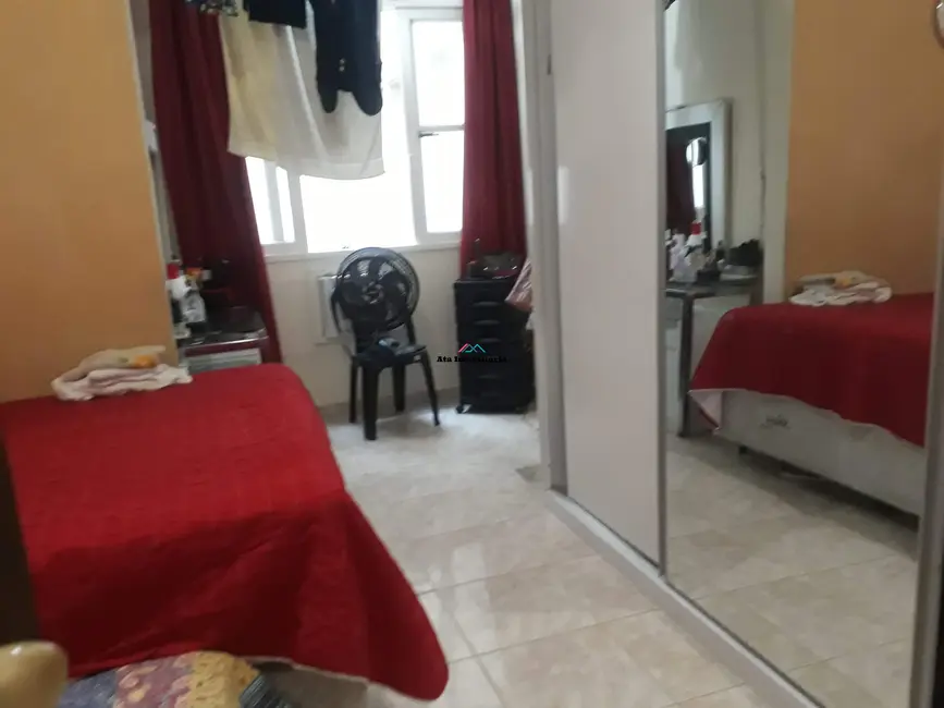 Foto 1 de Apartamento com 1 quarto à venda, 40m2 em Copacabana, Rio De Janeiro - RJ