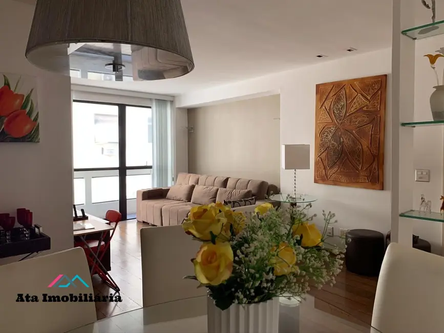 Foto 1 de Apartamento com 3 quartos à venda, 121m2 em Leme, Rio De Janeiro - RJ
