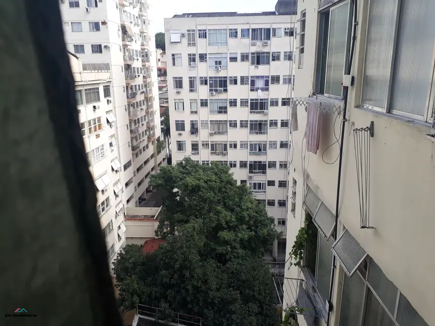 Foto 1 de Apartamento com 1 quarto à venda, 16m2 em Centro, Rio De Janeiro - RJ