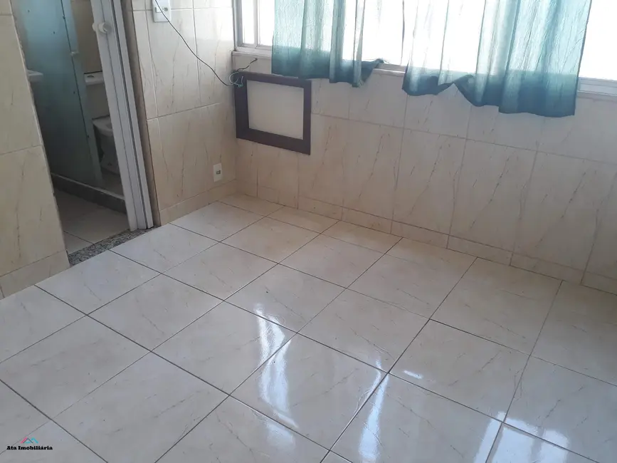 Foto 2 de Apartamento com 1 quarto à venda, 16m2 em Centro, Rio De Janeiro - RJ