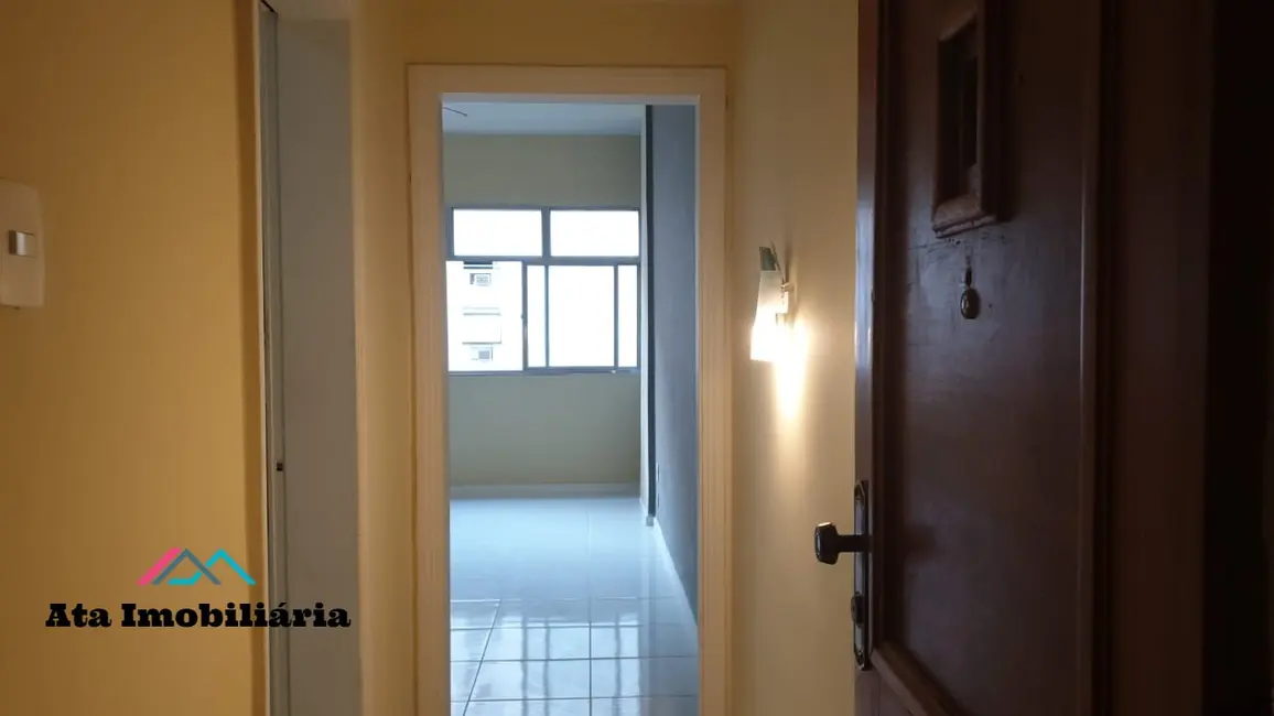 Foto 1 de Apartamento com 2 quartos à venda, 70m2 em Copacabana, Rio De Janeiro - RJ