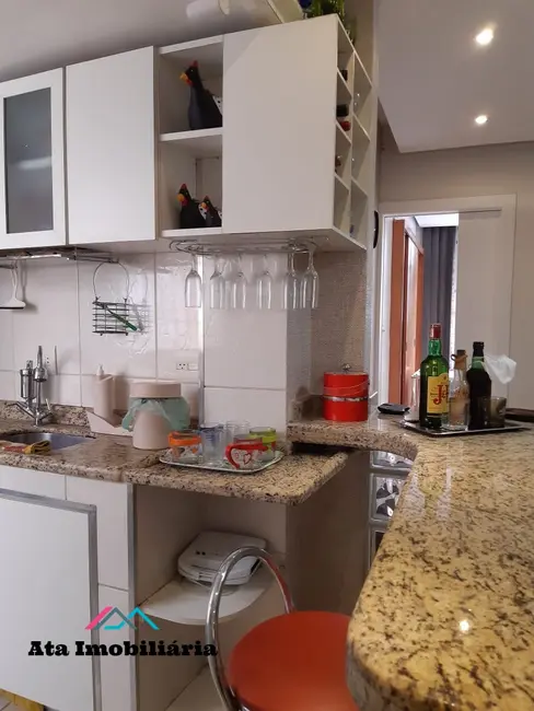 Foto 2 de Apartamento com 2 quartos à venda, 65m2 em Copacabana, Rio De Janeiro - RJ