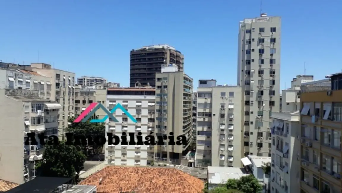 Foto 1 de Apartamento com 2 quartos à venda, 100m2 em Ipanema, Rio De Janeiro - RJ