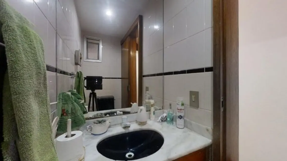 Foto 2 de Apartamento com 3 quartos à venda, 149m2 em Botafogo, Rio De Janeiro - RJ