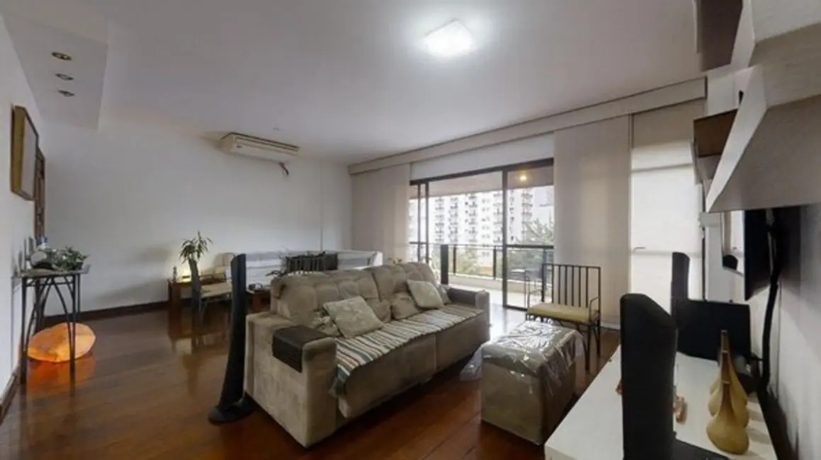 Foto 1 de Apartamento com 3 quartos à venda, 149m2 em Botafogo, Rio De Janeiro - RJ