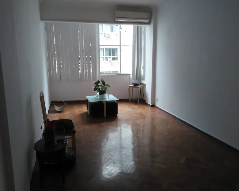 Foto 1 de Apartamento com 3 quartos à venda, 133m2 em Copacabana, Rio De Janeiro - RJ