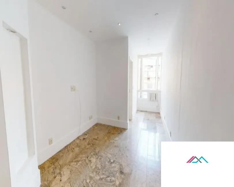 Foto 1 de Apartamento com 1 quarto à venda, 45m2 em Copacabana, Rio De Janeiro - RJ