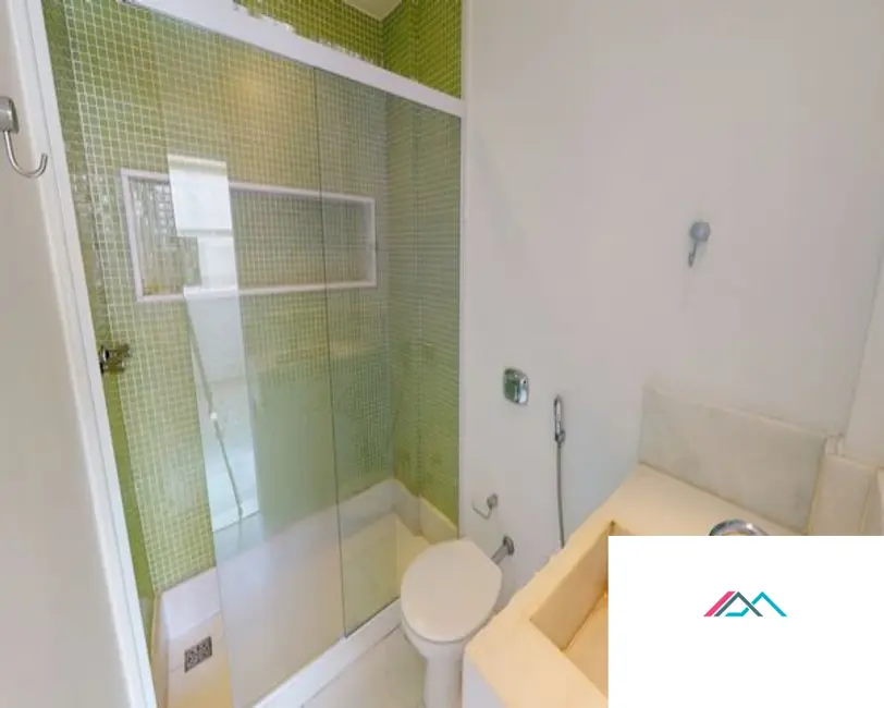 Foto 2 de Apartamento com 1 quarto à venda, 45m2 em Copacabana, Rio De Janeiro - RJ