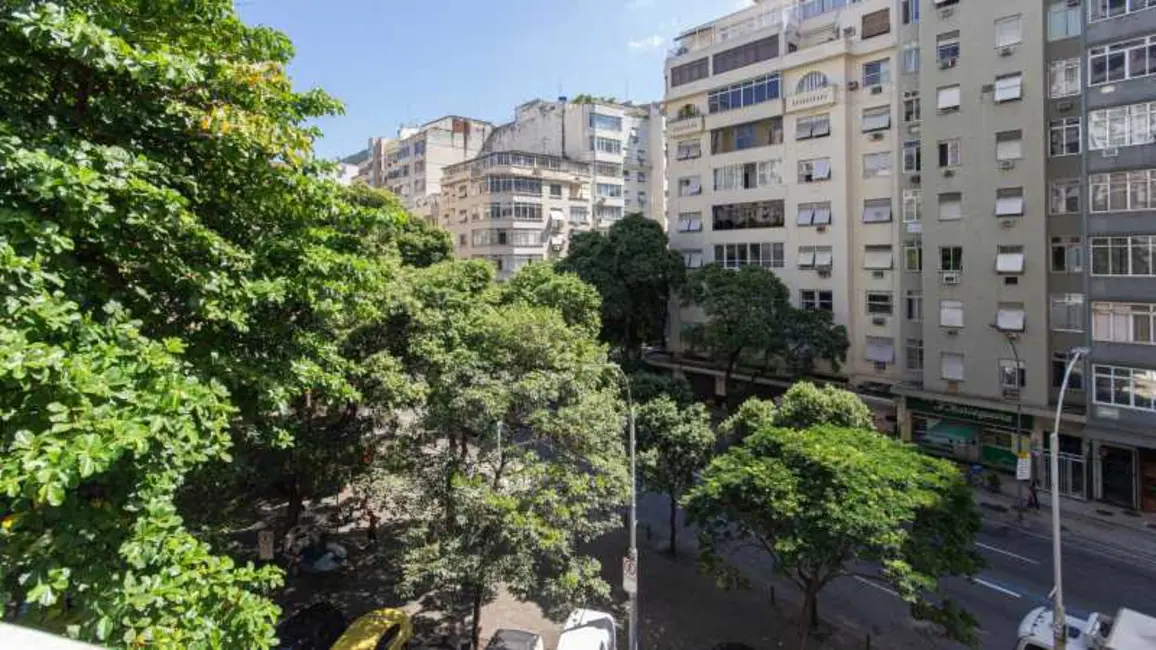 Foto 1 de Apartamento com 3 quartos à venda, 105m2 em Copacabana, Rio De Janeiro - RJ