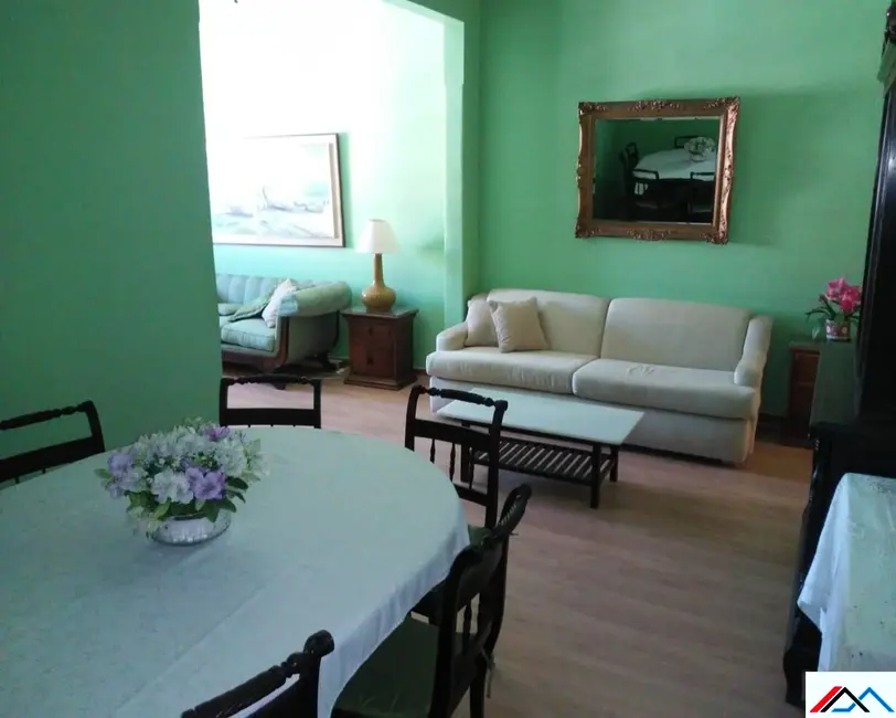 Foto 1 de Apartamento com 3 quartos à venda, 110m2 em Copacabana, Rio De Janeiro - RJ