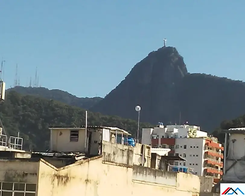 Foto 2 de Apartamento com 3 quartos à venda, 110m2 em Copacabana, Rio De Janeiro - RJ