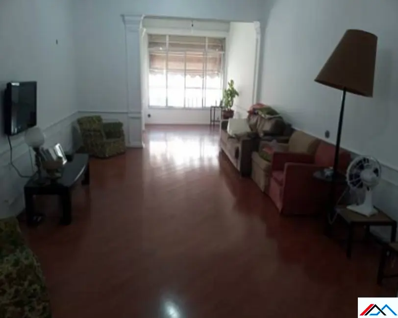 Foto 1 de Apartamento com 3 quartos à venda, 149m2 em Copacabana, Rio De Janeiro - RJ