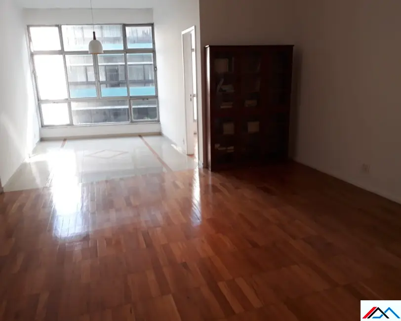 Foto 1 de Apartamento com 3 quartos à venda, 130m2 em Copacabana, Rio De Janeiro - RJ