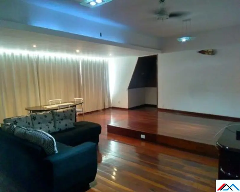 Foto 1 de Apartamento com 5 quartos à venda, 370m2 em Copacabana, Rio De Janeiro - RJ