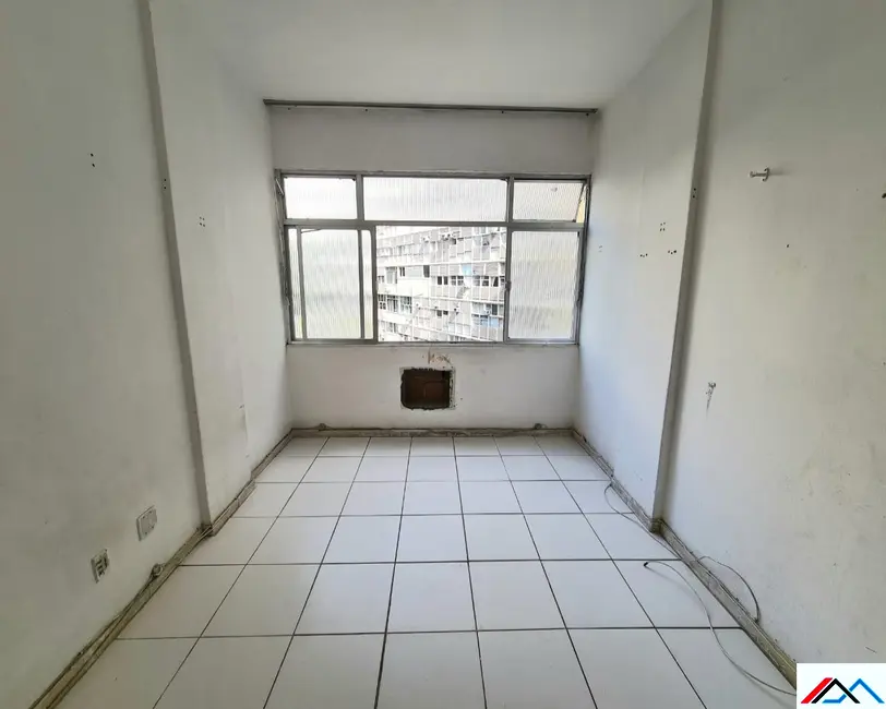 Foto 2 de Apartamento com 1 quarto à venda, 30m2 em Tijuca, Rio De Janeiro - RJ