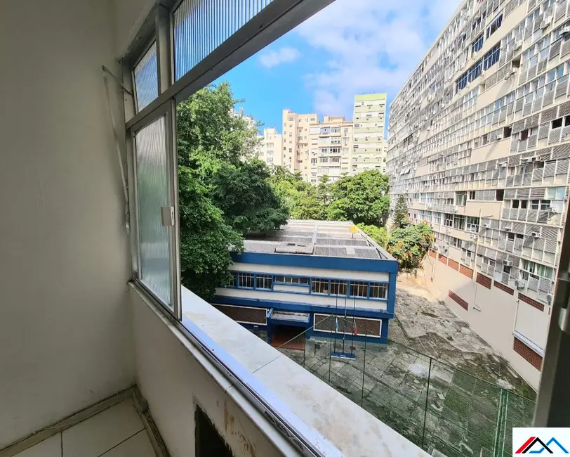 Foto 1 de Apartamento com 1 quarto à venda, 30m2 em Tijuca, Rio De Janeiro - RJ