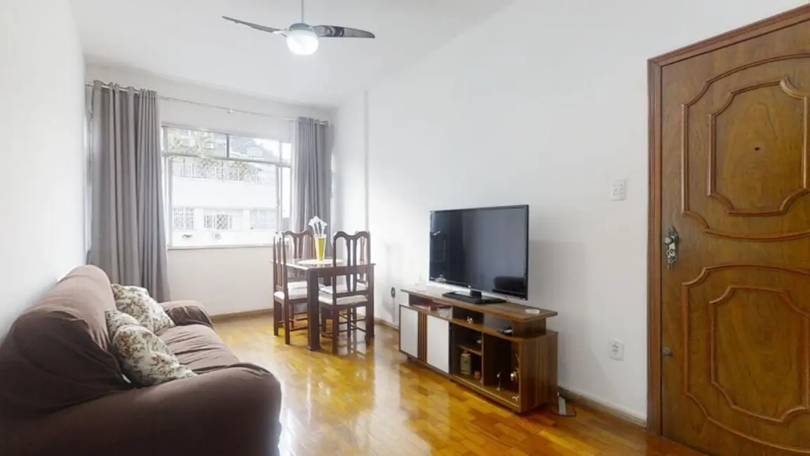 Foto 1 de Apartamento com 2 quartos à venda, 106m2 em Copacabana, Rio De Janeiro - RJ