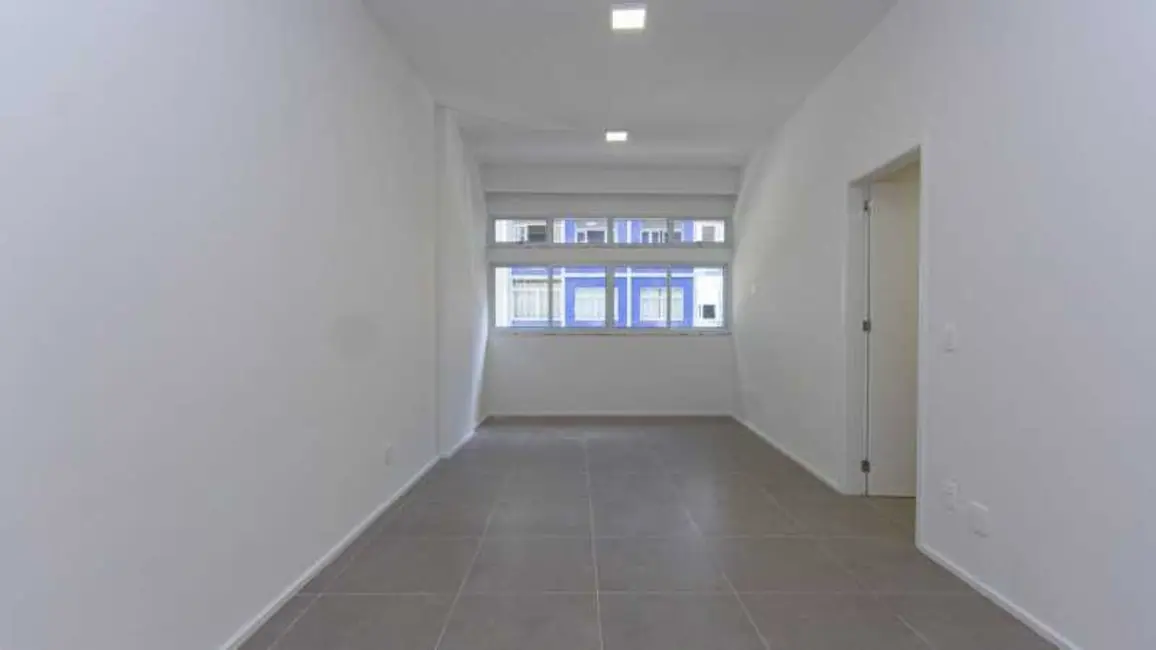 Foto 1 de Apartamento com 3 quartos à venda, 98m2 em Copacabana, Rio De Janeiro - RJ